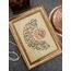 Surah Al ikhlas İslamic Calligraphy Wall Art ~ Stylish Home Design Handmade Original Decoration