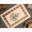 Surah Al-ikhlas ~ İslamic Calligraphy Tazhib Original Handwritten Wall Art ~ Gift for Muslim ~