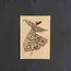 Whirling Derwish says "Either seem as you are or be as you seem” Original Islamic Handmade Arab