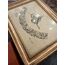 Surah As-Saffat 143-144 ~ İslamic Calligraphy Wall Art ~ Stylish Home Design Original Decoration