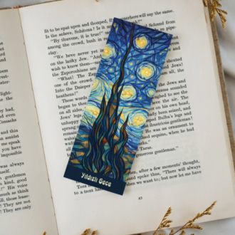 Van Gogh Serisi (6'lı)