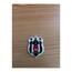 Beşiktaş Logolu Araç İçi Ayna Süsü - 68681000092