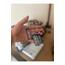 3D Araç Plakalık Anahtarlık - 6868100006