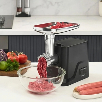 HMDEAT3102H KİYMA MAKİNESİ