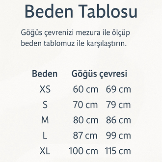 Ftmsmalls Binder Göğüs Korsesi Jinekomasti Korsesi