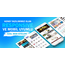 Kurumsal Web Sitesi Gelişmiş (Hosting + Domain)