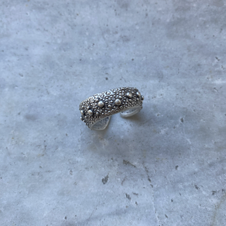 Croc Yüzük - B649