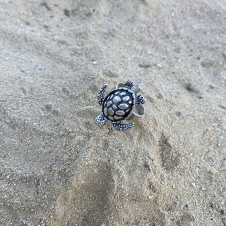 Caretta Yüzük -Z133
