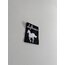 Deftones Patch (Büyük)