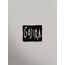 Gojira Patch