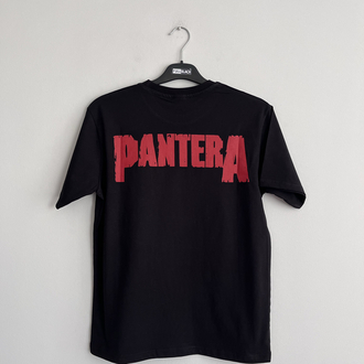 Pantera - Mouth for War T-Shirt (Regular Fit)