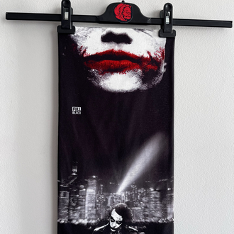 Joker Buff
