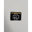 Rammstein Patch (Büyük)