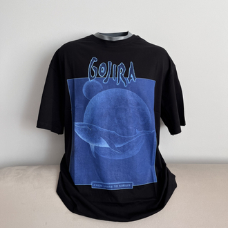 Gojira - From Mars to Sirius T-Shirt (Oversize)