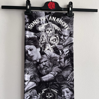 Sons of Anarchy Buff