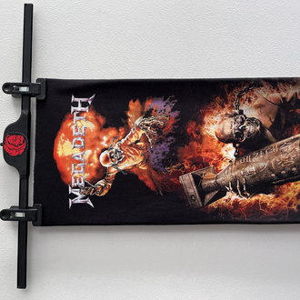 Megadeth Buff (Arsenal of Megadeth)