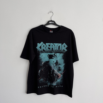 Kreator T-Shirt (Oversize)