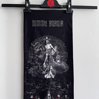 Dimmu Borgir Buff