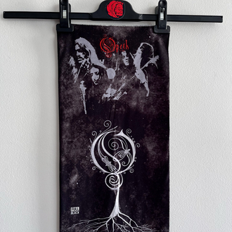 Opeth Buff