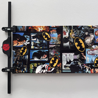 Batman Buff