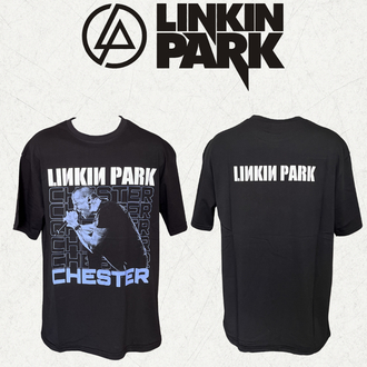Linkin Park - Chester Bennington T-Shirt (Oversize)