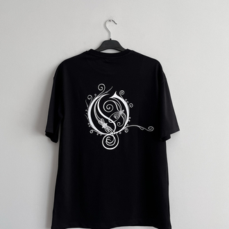 Opeth - Morningrise T-Shirt (Oversize)