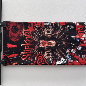 Slipknot Buff