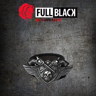 FullBlack Kemer