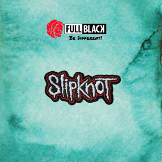 Slipknot Patch