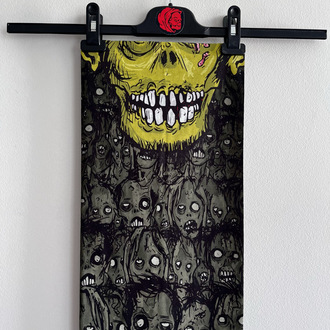 Zombie Buff