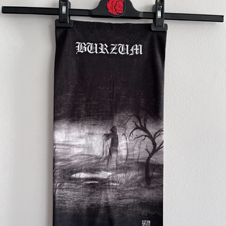Burzum Buff