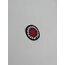 Red Hot Chili Peppers Patch