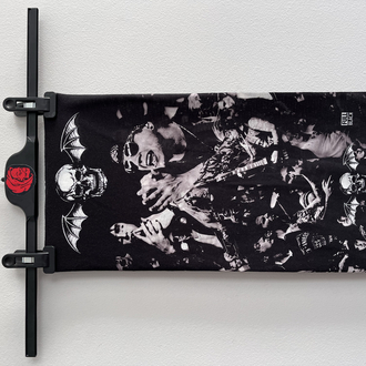 Avenged Sevenfold Buff