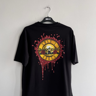 Guns N' Roses T-Shirt (Oversize)