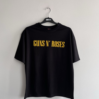 Guns N' Roses T-Shirt (Oversize)