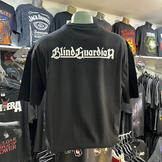 Blind Guardian - The Bard’s Song T-Shirt (Oversize)