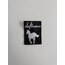 Deftones Patch (Büyük)