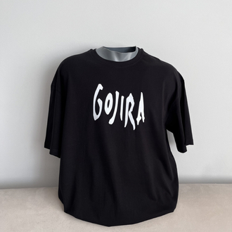 Gojira - The Way of All Flesh T-Shirt (Oversize)