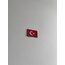Türk Bayrağı Patch