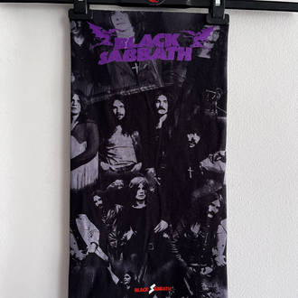 Black Sabbath Buff