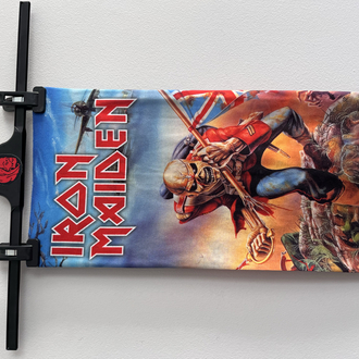 Iron Maiden Buff