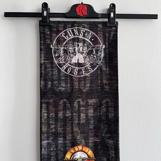 Guns N' Roses Buff