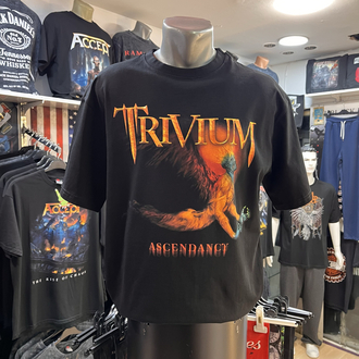 Trivium - Ascendancy T-Shirt (Oversize)