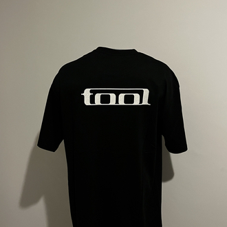 Tool - Lateralus T-Shirt (Oversize)