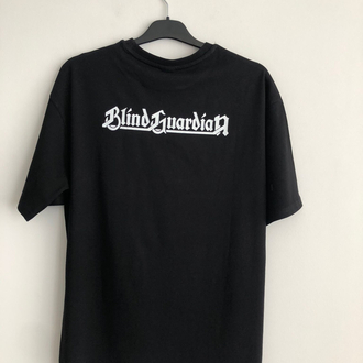 Blind Guardian T-Shirt (Oversize)