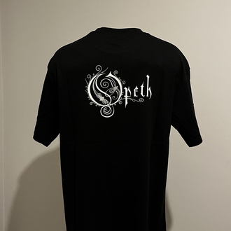 Opeth - In Cauda Venenum T-Shirt (Oversize)