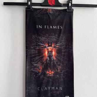 In Flames Buff