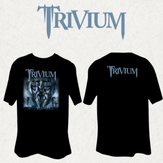 Trivium - Vengeance Fall T-Shirt (Oversize)