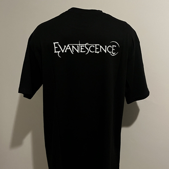 Evanescence T-Shirt (Oversize)