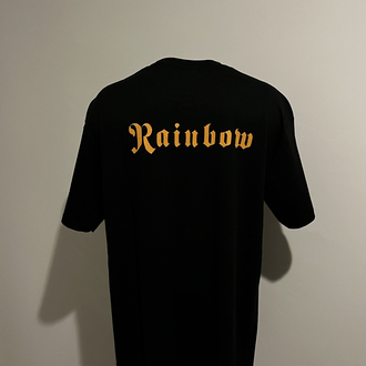 Rainbow - Rising T-Shirt (Oversize)